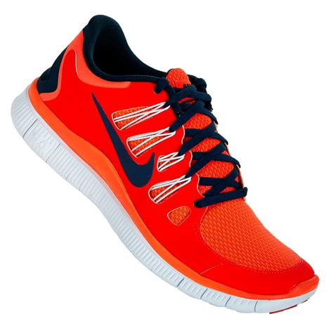 nike schuhe herren free orange|Orange Nike Schuhe online kaufen .